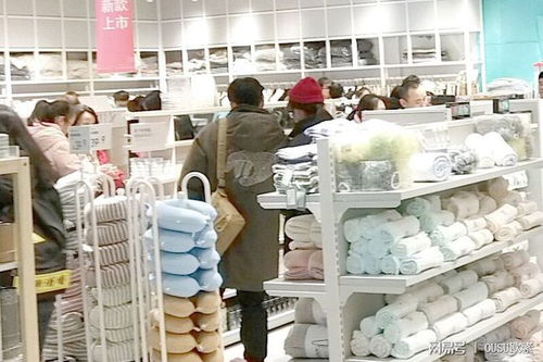 歐素快時尚生活百貨 重新定義現代生活美學