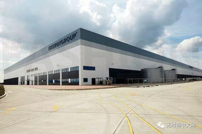 美容電商The Hut估值40億英鎊，榮登英國最大私企，戰略收購驅動增長