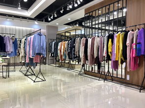 唯弋品牌女裝秋冬裝折扣貨源與帽批發(fā)優(yōu)勢解析