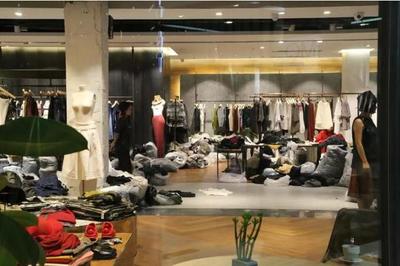 全國服裝批發(fā)市場進(jìn)貨最強(qiáng)指南（上篇） 入門與區(qū)域市場詳解