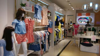 服裝批發(fā)市場(chǎng)進(jìn)貨攻略 如何精準(zhǔn)捕捉并拿到流行款式