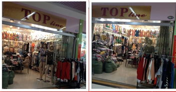 今日壹線 引領變革，中國服裝批發市場的新領航者