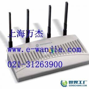 摩托羅拉AP5131無(wú)線接入點(diǎn) 企業(yè)級(jí)無(wú)線網(wǎng)絡(luò)的可靠之選