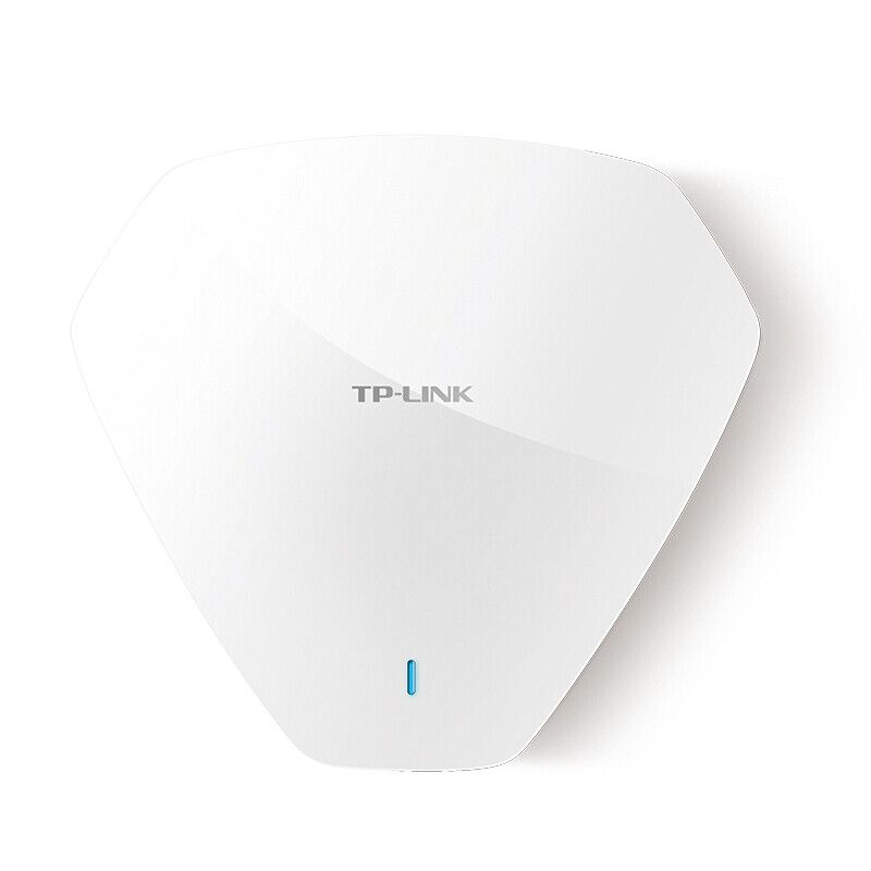 TP-LINK TL-AP300C-PoE 高性價(jià)比的300M大功率室內(nèi)無(wú)線覆蓋解決方案